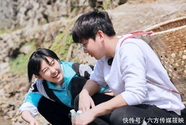  彭彭|向往4：陈赫三访蘑菇屋，刚进门谁注意彭彭的动作，暴露真实人品