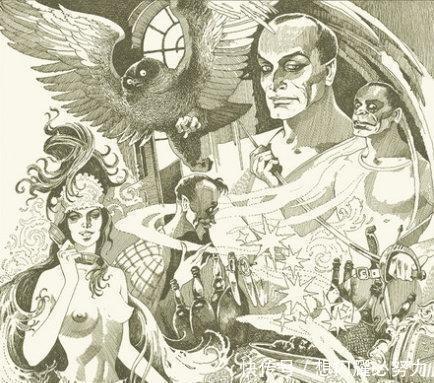 莫斯科|为什么这些文学巨匠都青睐这里, 再也找不到像它一样的首都!