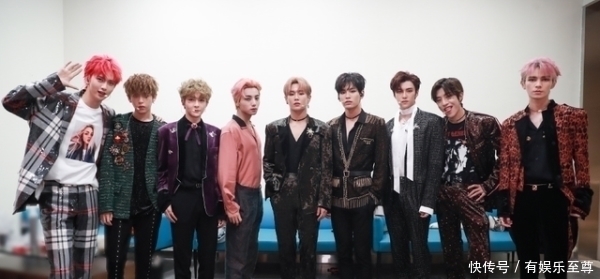 李汶翰|UNINE舞台再登热搜!李汶翰全开麦获好评,久违合体实力仍在线!