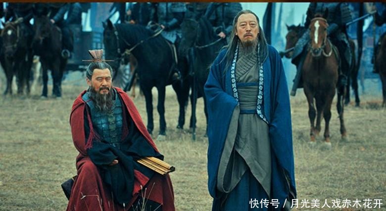 李世民|唐太宗李世民能够成就伟业,用人之道精髓,与魏武帝曹操不谋而合