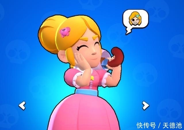 升级|荒野乱斗哪些英雄值得培养?强烈推荐瑟奇,新手别升级柯尔特