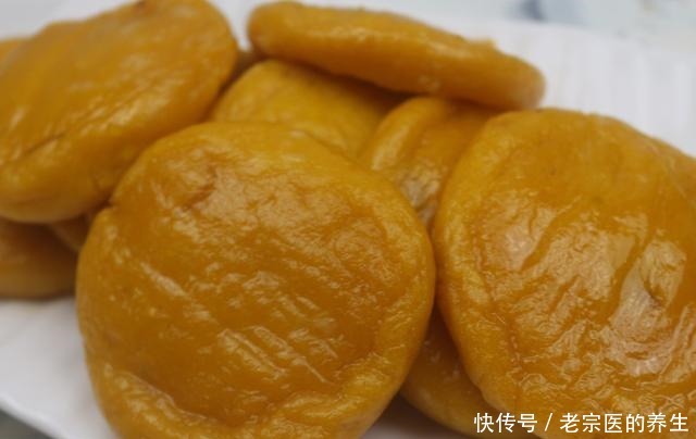 简单|南瓜饼的美味新吃法，不蒸不炸，简单4步就完成，不错的家常美味