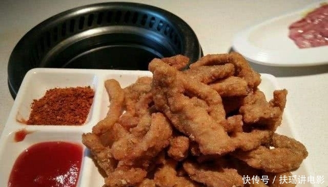火锅店|去海底捞必点的5道“招牌菜”,价格有点贵,有钱人逢去必吃!
