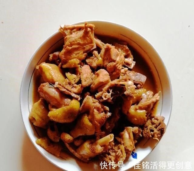 搭配|大半年未回老家,婆婆准备了七道家乡美味,荤素搭配,吃着真香