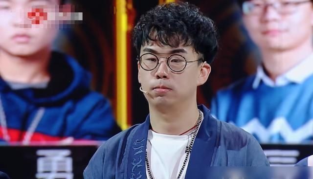 实力|《最强大脑》都是淘汰,为何黄明睿无人挽留,郜晟却让教授急跳脚