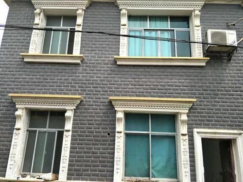 农村|去男友乡下老家,他说的茅草房原来是别墅,感觉自己赚翻了