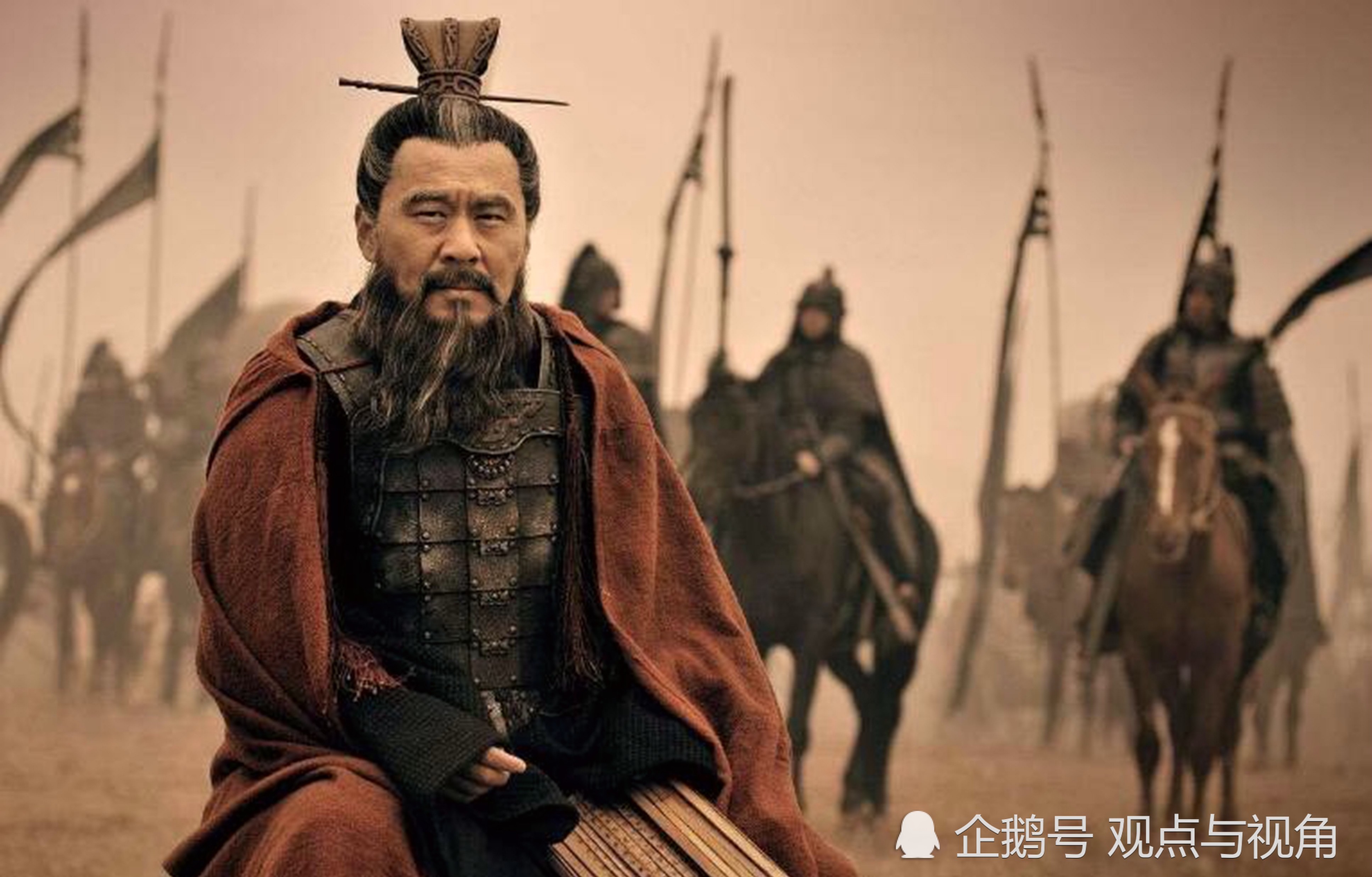 女人|论三国三大雄主的爱情:女人为什么偏偏爱曹操?