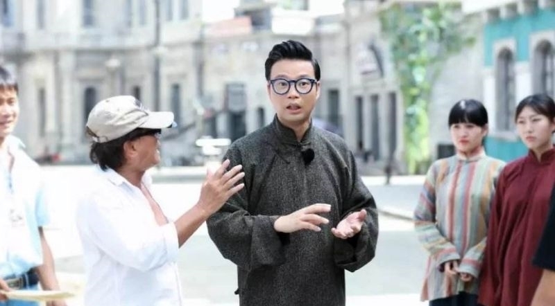  挑大梁|《极限挑战》贾乃亮挑大梁，“男人帮”名存实亡，王迅镜头越来越少？