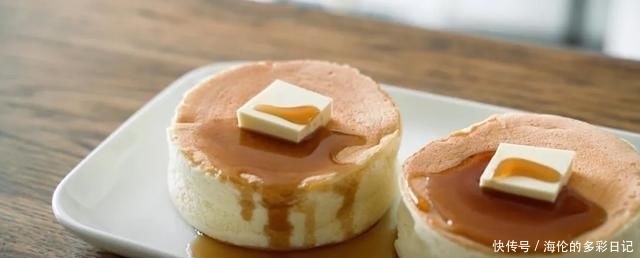 蛋白霜|在家就能做的舒芙蕾