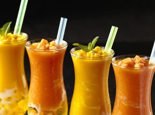 奶茶|公认的四大“垃圾食品”,尤其第二种,含有大量防腐剂!