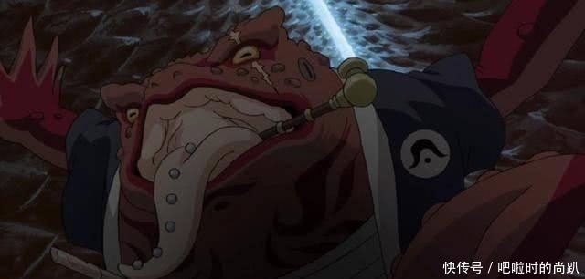 自来|三忍之中,为什么大蛇丸害怕万蛇,自来也害怕文太,纲手却没事?