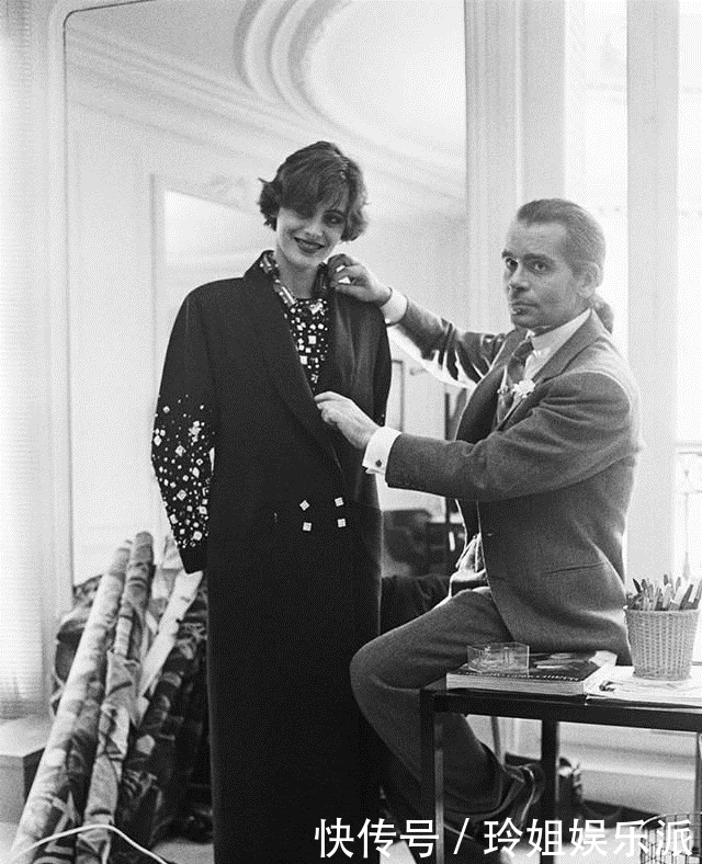 缪斯|纪梵希手下的赫本小黑裙,高缇耶独宠麦当娜,这些设计师与缪斯互相成就