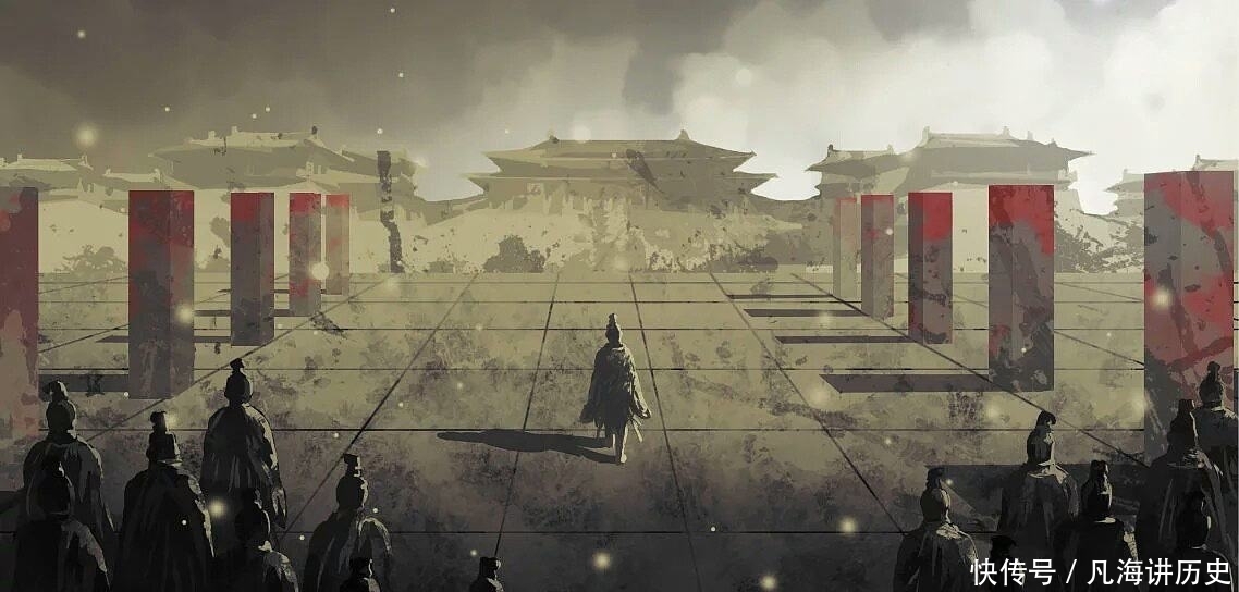 逆袭|王莽怎样爬上皇位?绝对一部屌丝逆袭史