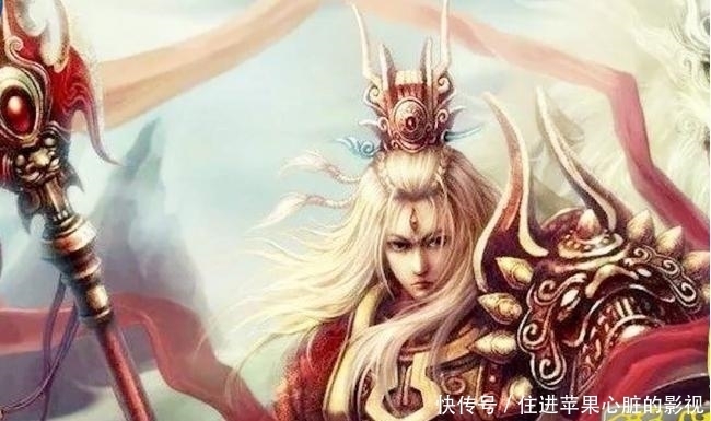 俗语|马王爷是谁?为何会有三只眼睛?又是如何受百姓青睐的?