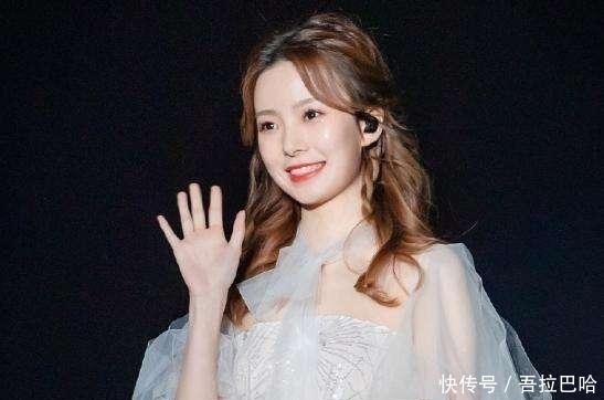 希林|女团成员排行榜杨超越第一,希林竟落榜:硬糖少女不敌THE 9