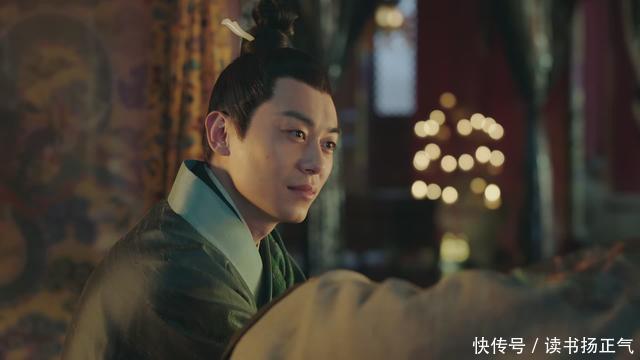 唯一|历史上唯一只娶一个老婆的皇帝，开创盛世不输唐太宗，却鲜为人知