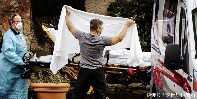 补助|养老院大发国难财!赶走老人给新冠患者腾床位:每人每天补助5600