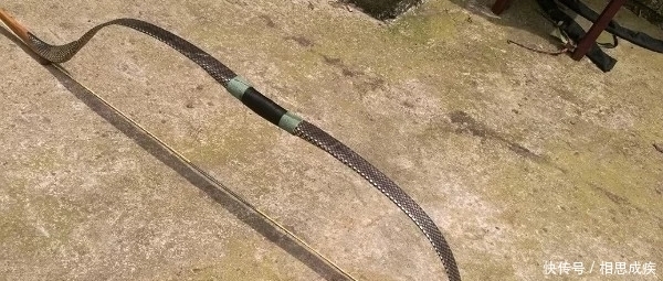 时期|秦朝时期的弓箭能射1500米,为何后来只剩下300米了,原因让人无奈