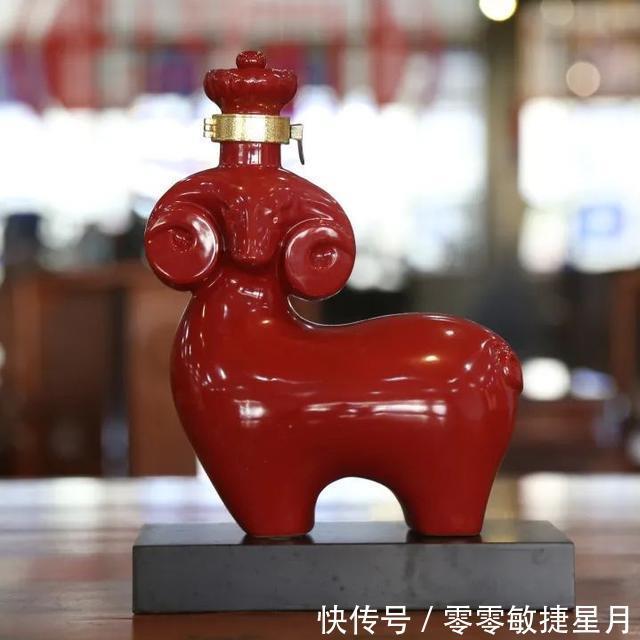 中国|金奖5万元！2021年中国生肖酒瓶设计大赛正式启动