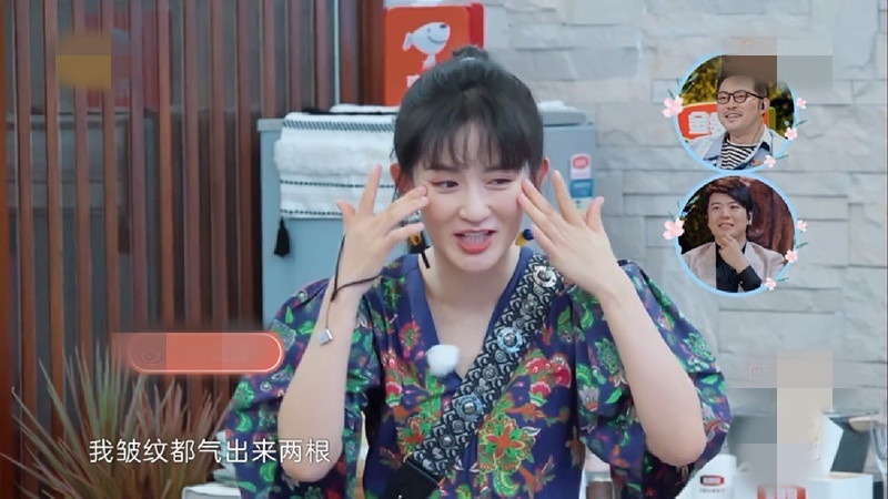  顶替|金瀚顶替魏大勋却没存在感，送妻子们礼物太寒酸，袁弘不成熟