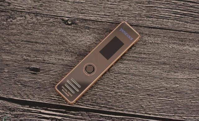 垃圾|比索尼便宜十几倍，这种白菜价录音笔好用吗？网友：简直是垃圾