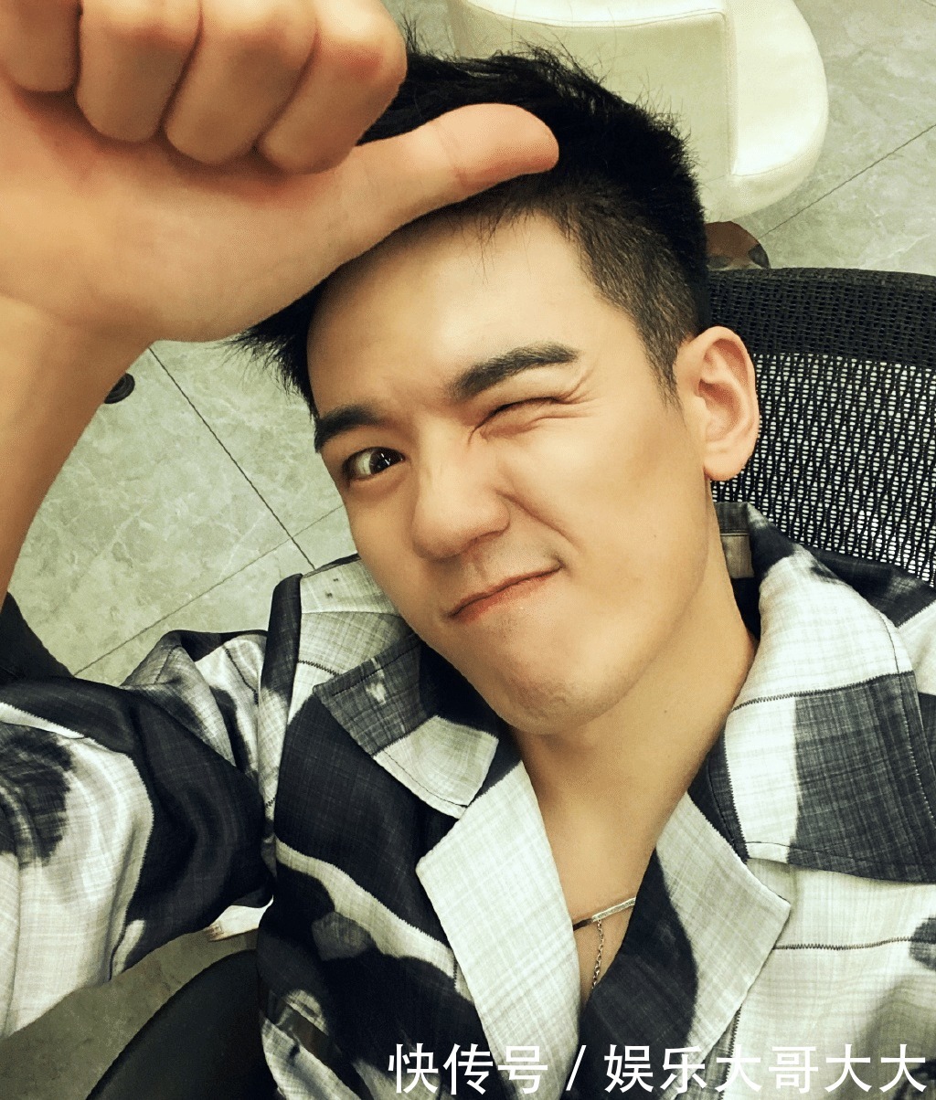  汉字|《快乐大本营》也偷懒！给仝卓打码太敷衍，没《神奇的汉字》用心