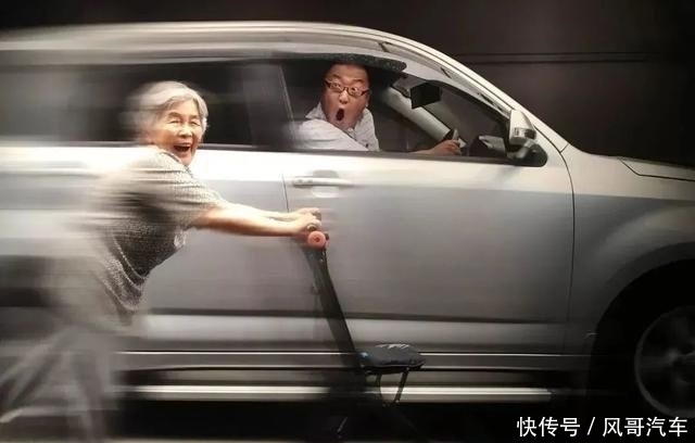  网红|这位奶奶大器晚成，72岁学摄影，89岁办影展，想退休可实力不允许