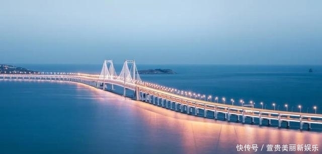 看过|看过太多的海,仍为这座“北方明珠”着迷