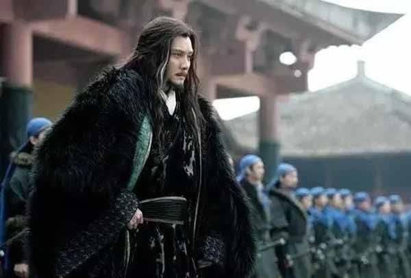 保护|身为项羽的叔父，项伯为何鸿门宴上保护刘邦，以至于放虎归山