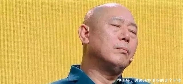 明星|尔冬升综艺首秀,直接开怼“流量明星”,网友:比李成儒还敢说!