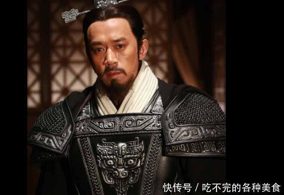 李世民|古代最厉害的五位统帅，韩信只能够排第五，第一把交椅非他莫属！