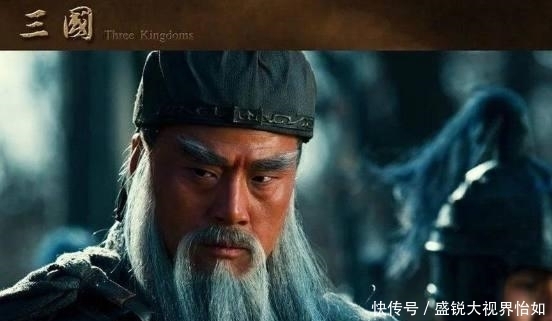 名号|此人带800人轻松吓跑关羽的15000人, 关羽听他名号就被吓得不敢动
