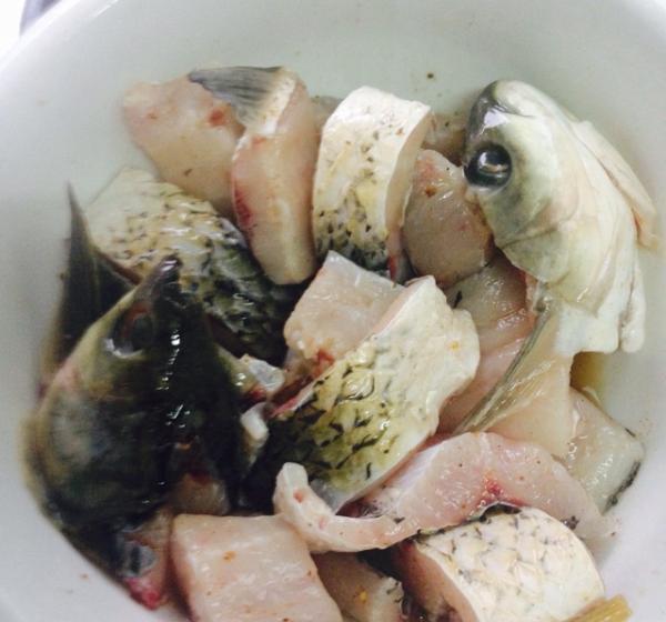 做法|教你一道草鱼最好吃的做法，一看就是硬菜，一看就会已收藏