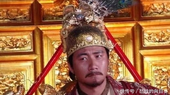 朱标|朱标当太子时,多次与朱元璋产生争执,为何朱元璋没想过废了他?