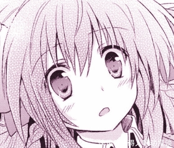 头像|倾心·温柔·动漫头像:你的热情给错了人,做什么都是自作多情