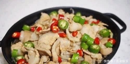 饭菜|香喷喷的饭菜会不会让你想学做菜?这四道菜谱分享给你