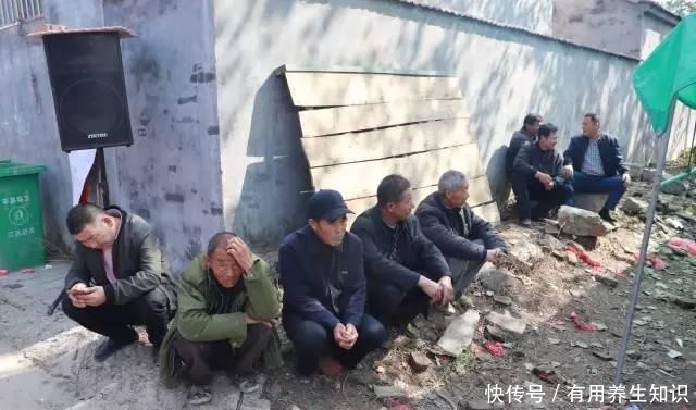 婚宴|苏北乡村吃大席,可以找到童年时的幸福味道