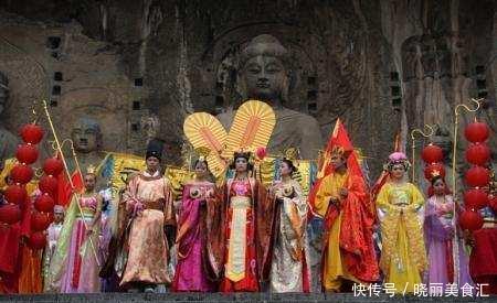 厉害|神权和皇权的较量,皇帝被活活饿死后,太武帝疯狂灭教