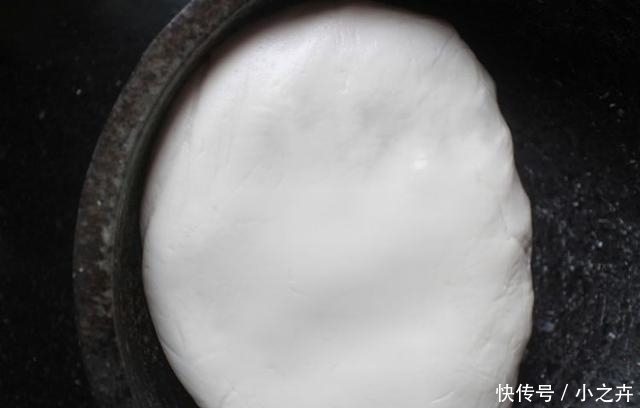 失败|自己做的麻团,不是瘪就是小?教你一套零失败的教程