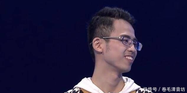  节目|《最强大脑》趾高气扬的王宇轩，用实力向观众证明我有资格骄傲