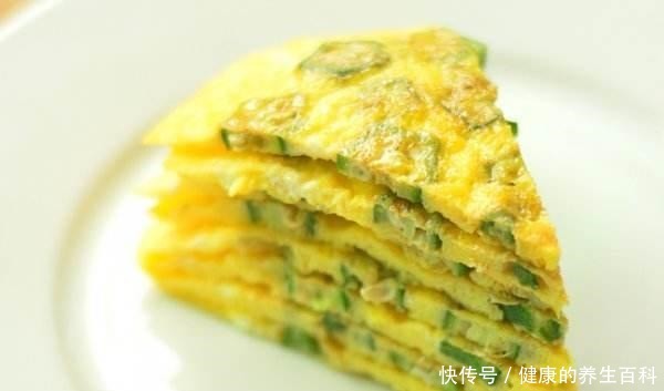 分钟|轻轻松松5分钟,就能完成一道早餐鸡蛋饼,营养丰富,好吃极了
