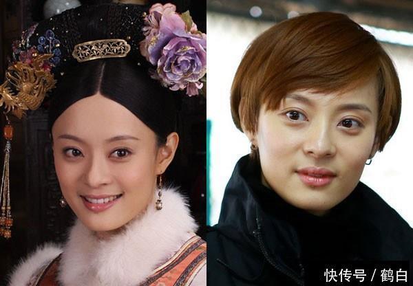  差距|卸妆和不卸妆，一个月以后就有差距，不卸妆容易长痘长闭口