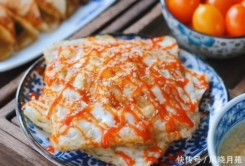 用它做|这么做早餐，营养均衡花样多，生活更有仪式感