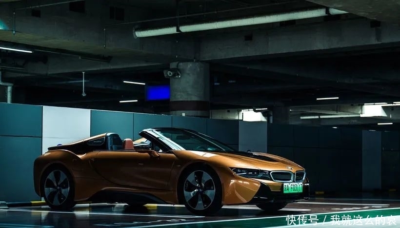 仪式|开跑车就需要有仪式感,这场朝圣之旅我爱了