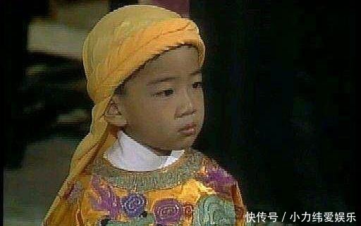 极刑|洪秀全把儿子养成傻白甜,被俘后对清军言听计从,被处以极刑