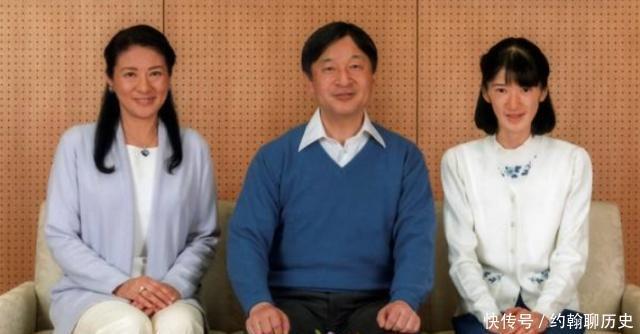 皇室|日本皇室一奇葩规定，让太子太子妃心中郁闷，却让太子弟弟很开心