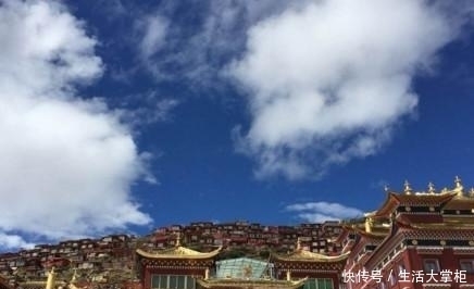 选择|这些国庆长假的好地方适合老年人家庭出行