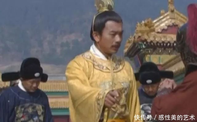 建立|刘伯温对明朝灭亡时间说了4个字,结果字字应验