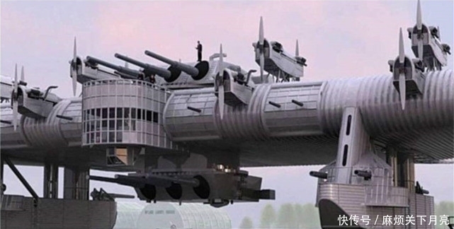 搭载|“空中帝王”轰炸机,可搭载112名伞兵16吨炸弹,为何消失了?