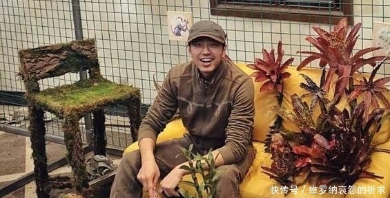  王宇恒|“鬼眼”王宇恒，不仅自己生活很励志，教育女儿也很有一手